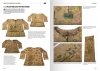 AK Interactive AK130008 WAFFEN-SS CAMOUFLAGE UNIFORMS BY WERNER PALINCKX ( English )